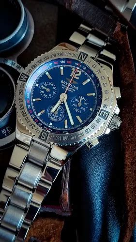 relogio breitling hercules 2003|Pre.